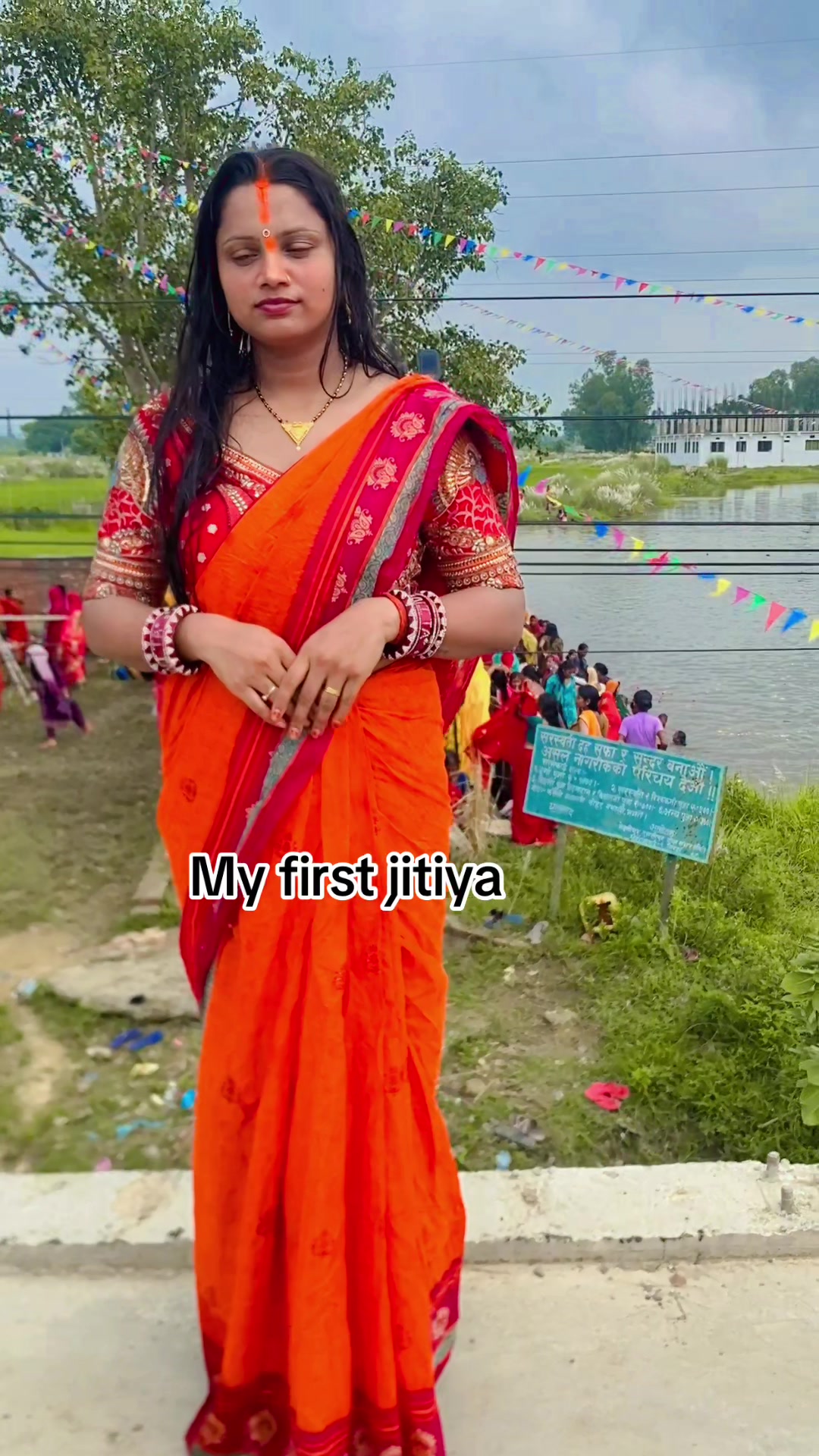 @Ganita Mahato
