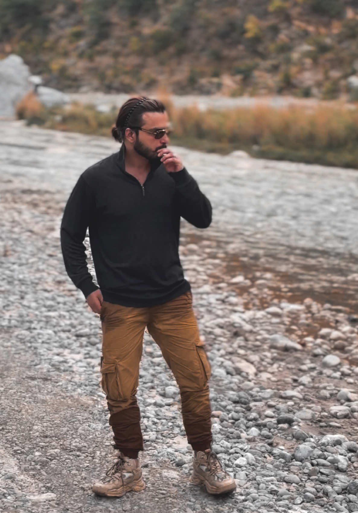 @Mukarram Awaan