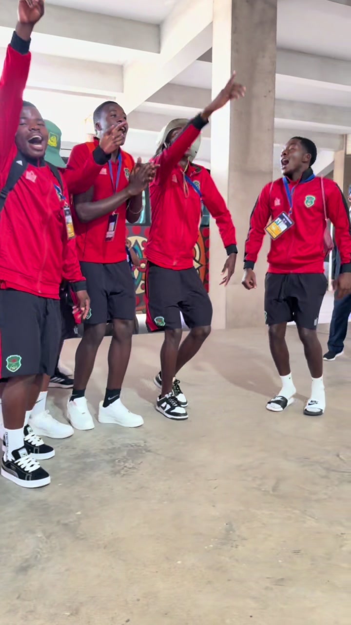 @COSAFA Media