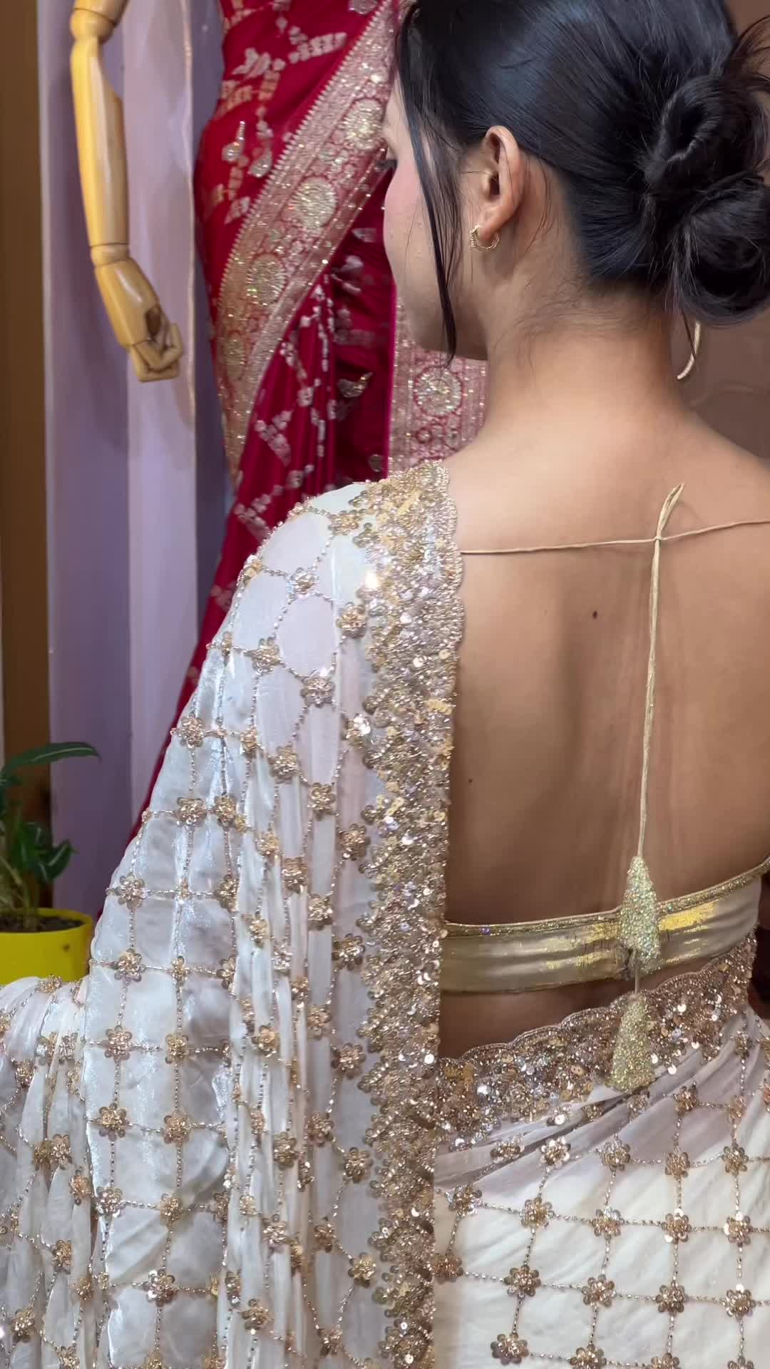 @Naari sringaar