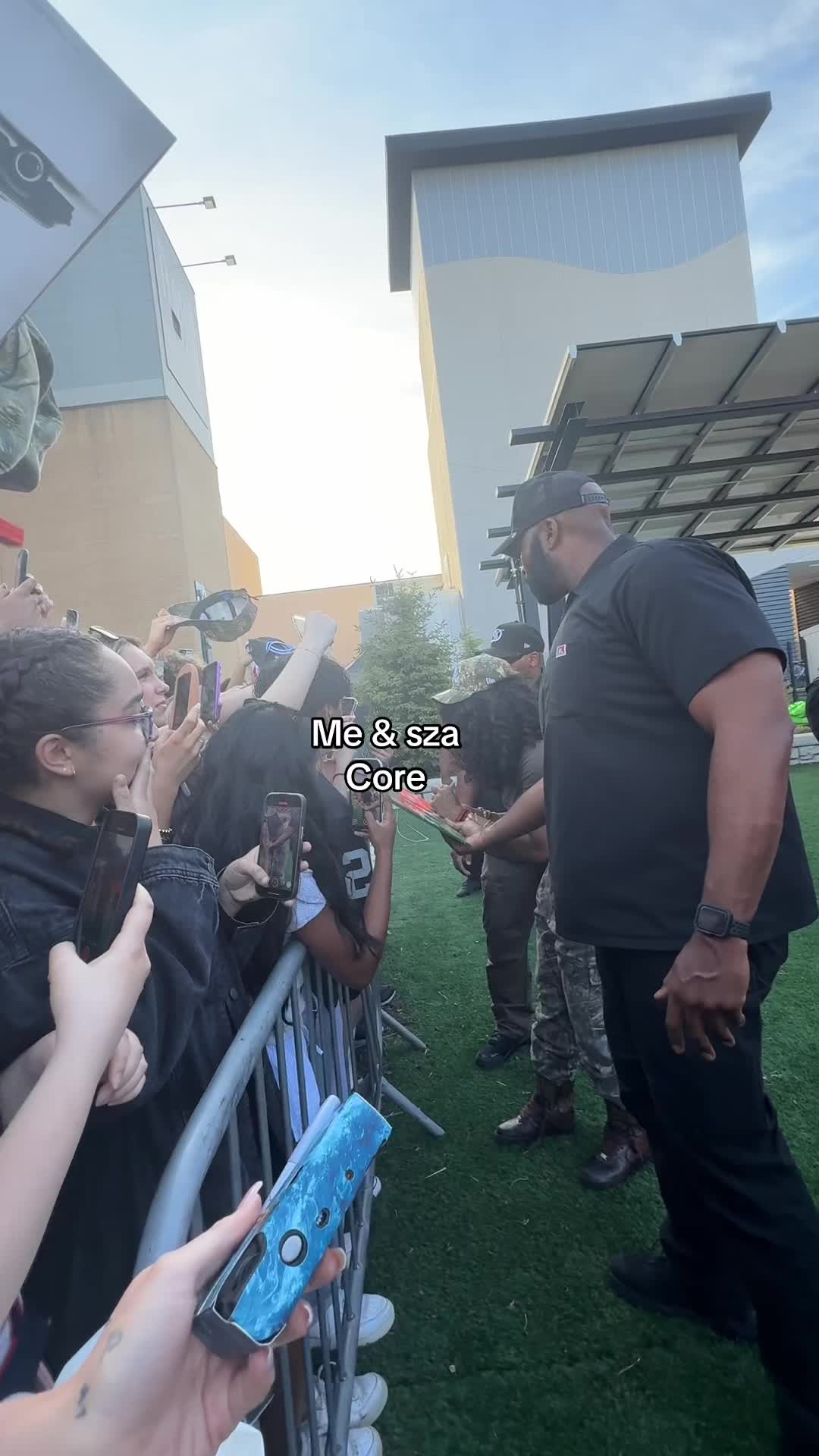 @MICHAEL | UGC | concertcreator