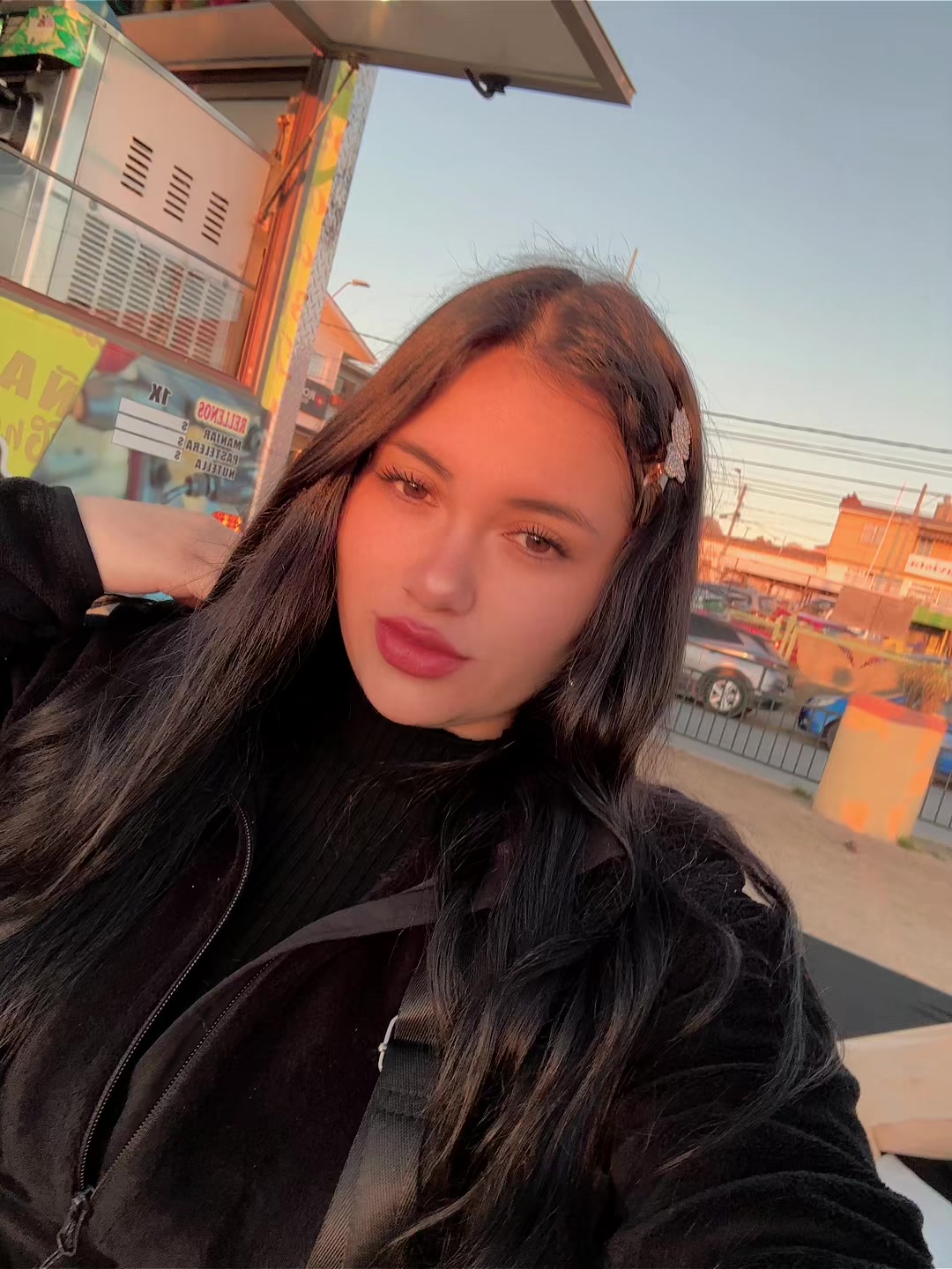 @Yarixa Sanchez