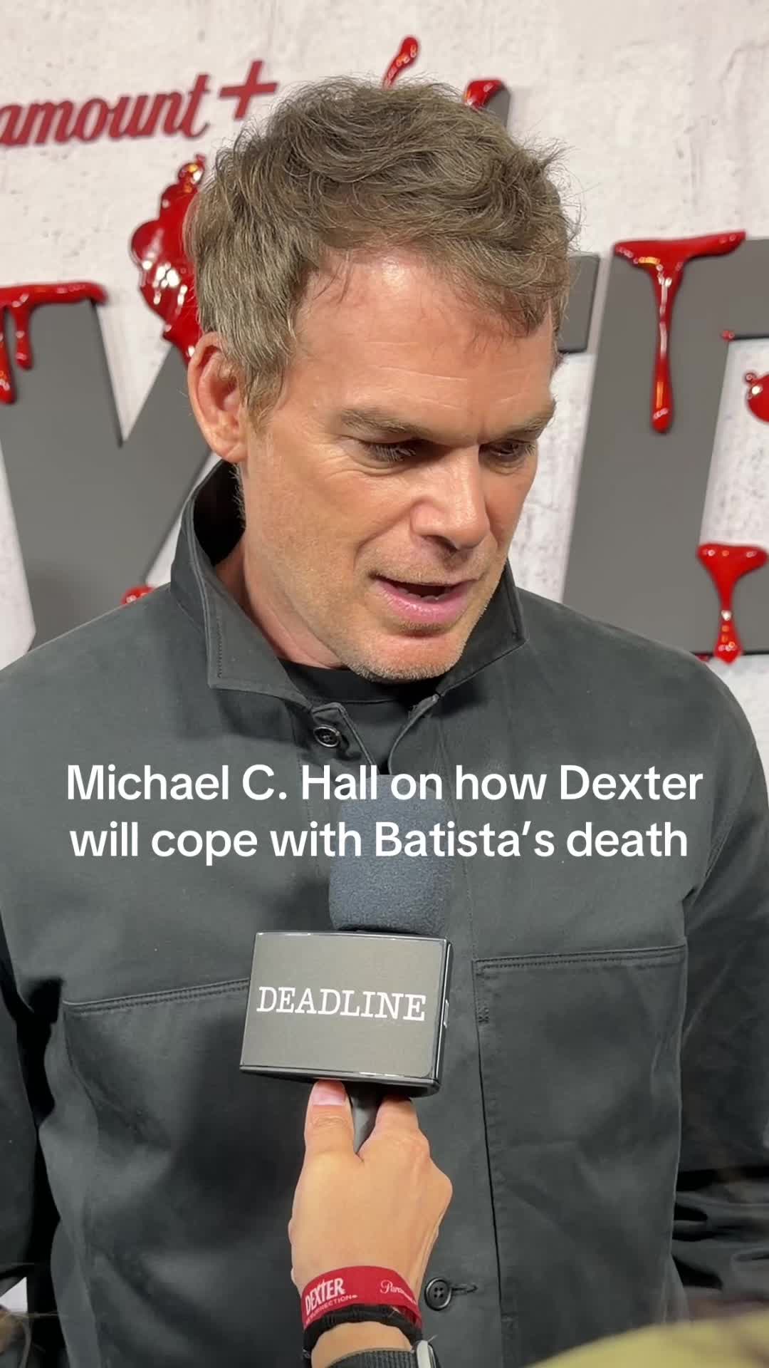 @Deadline