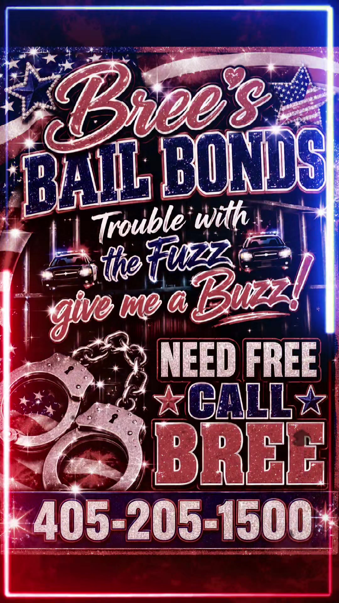 @Bree's Bail Bonds