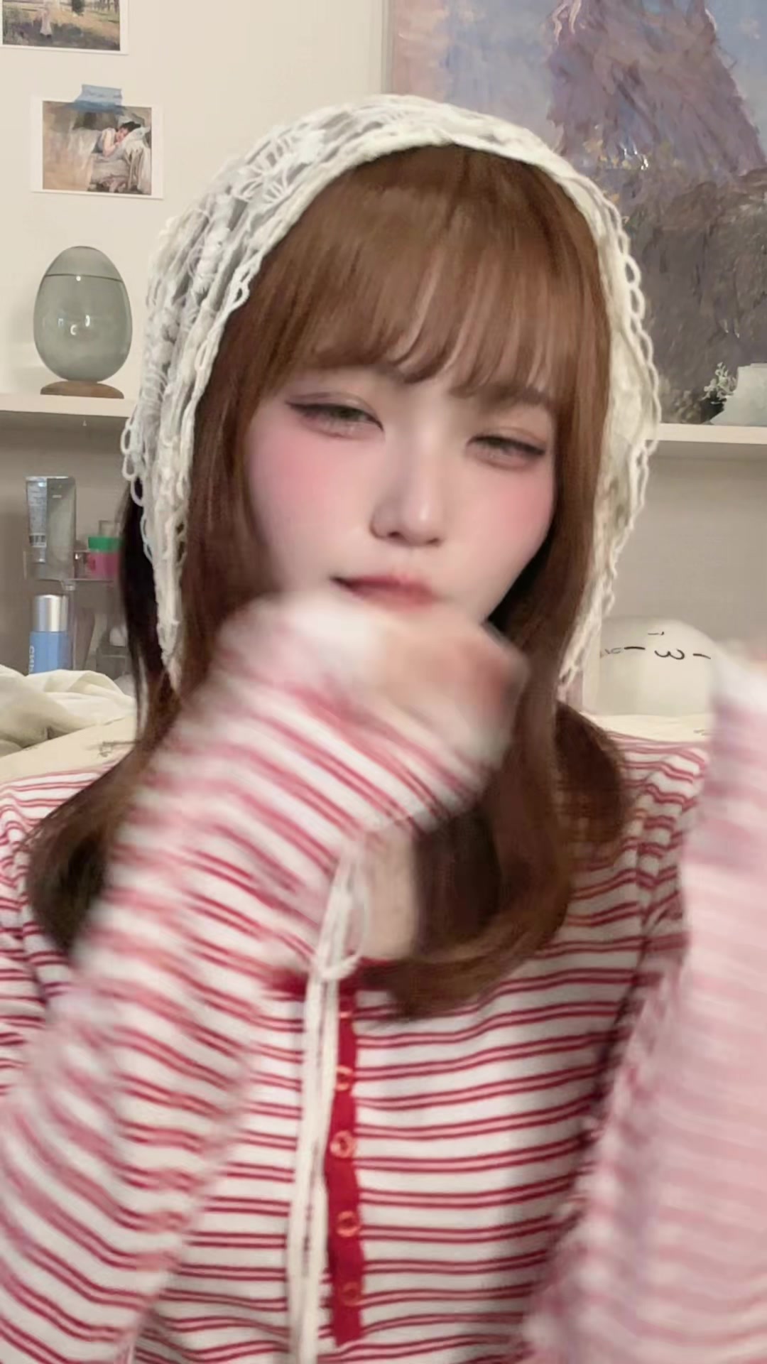 @わたなべみなみ🐻🍮