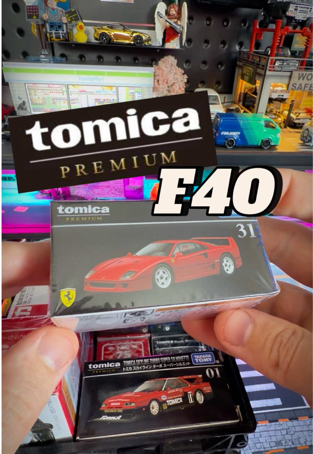 @DiecastBodega