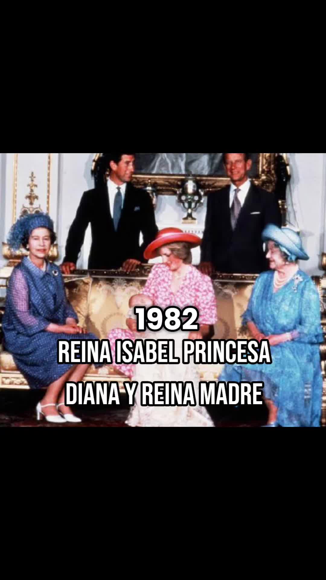 @familia real británica