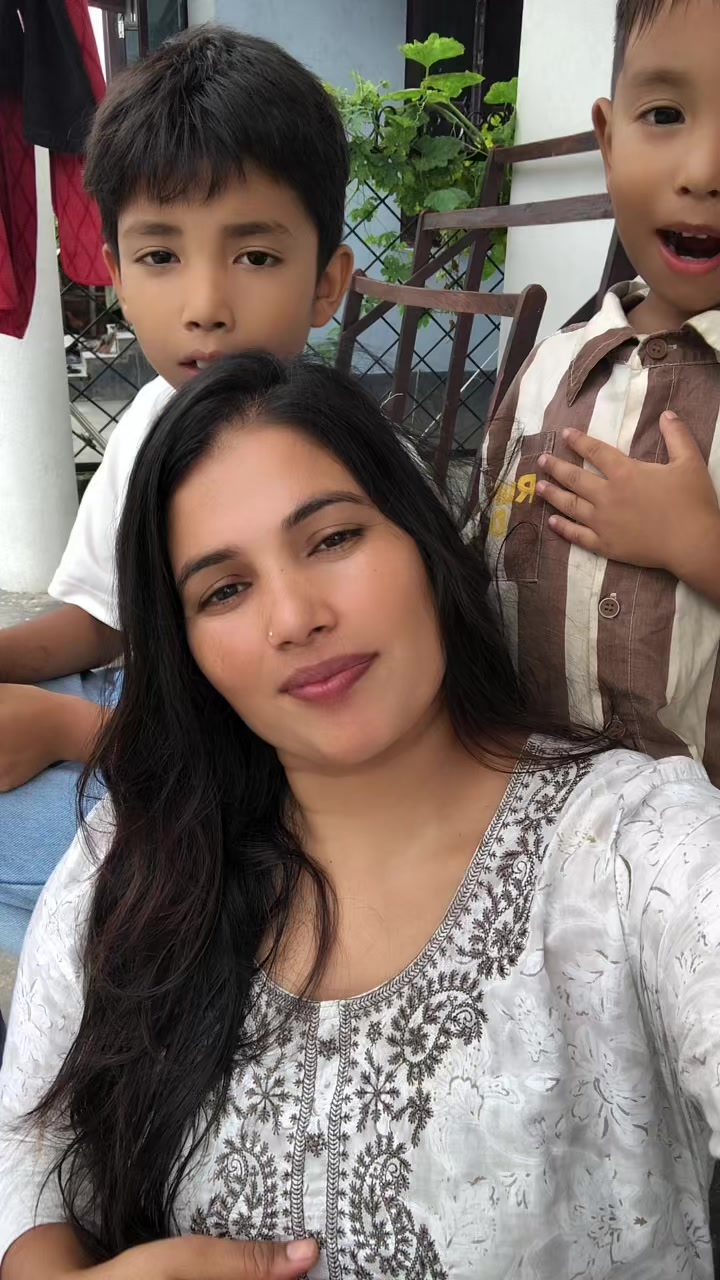 @Jyoti Thapamagar