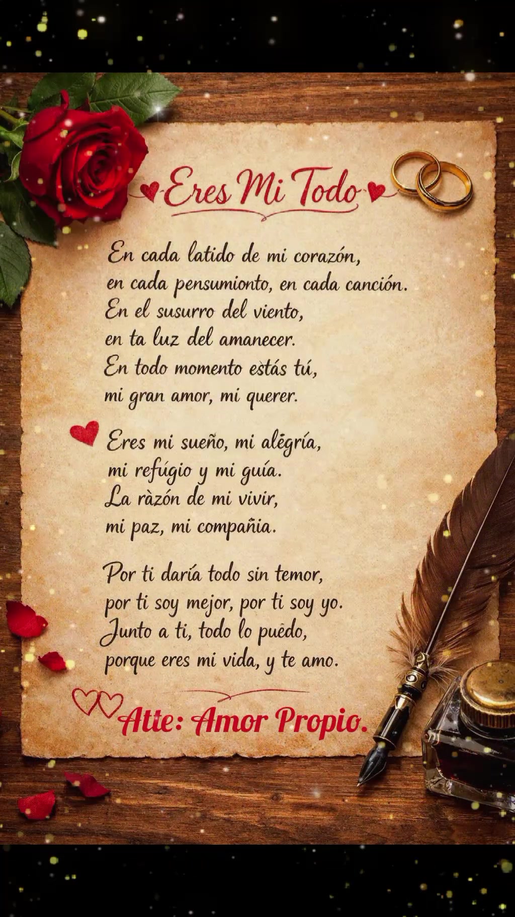 @Luis Alberto