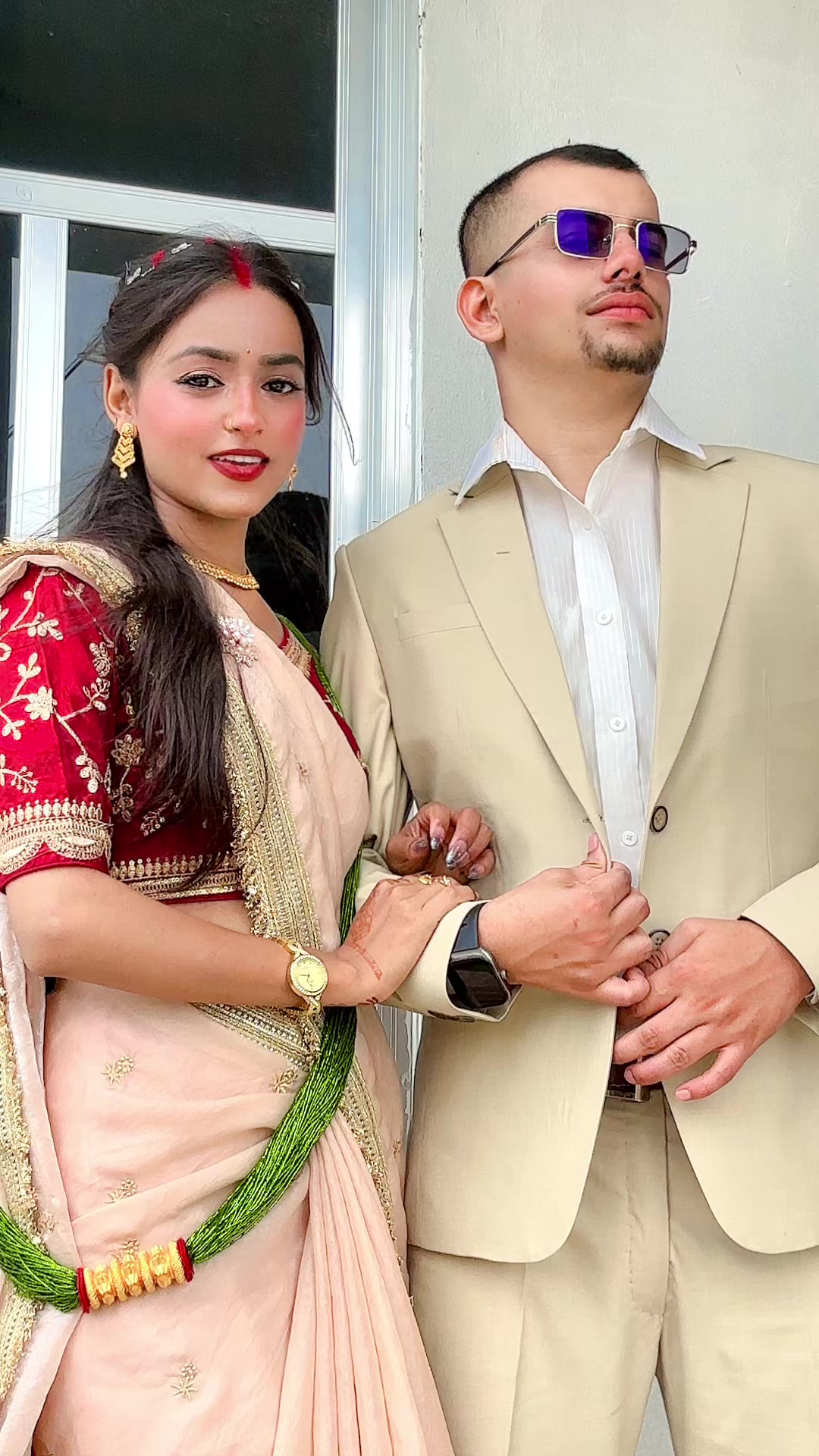 @Kreetika 💗🫅भण्डारी