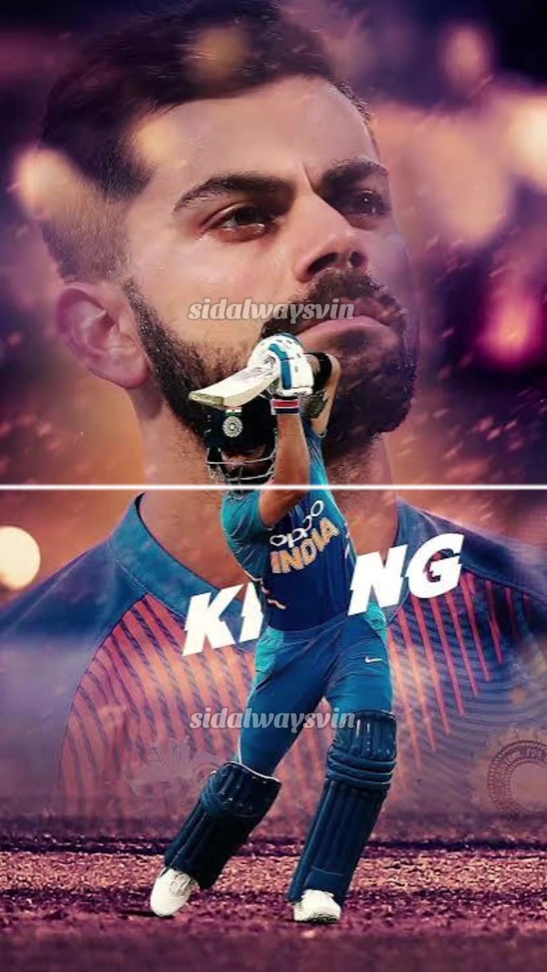 @Siddharth Kinger