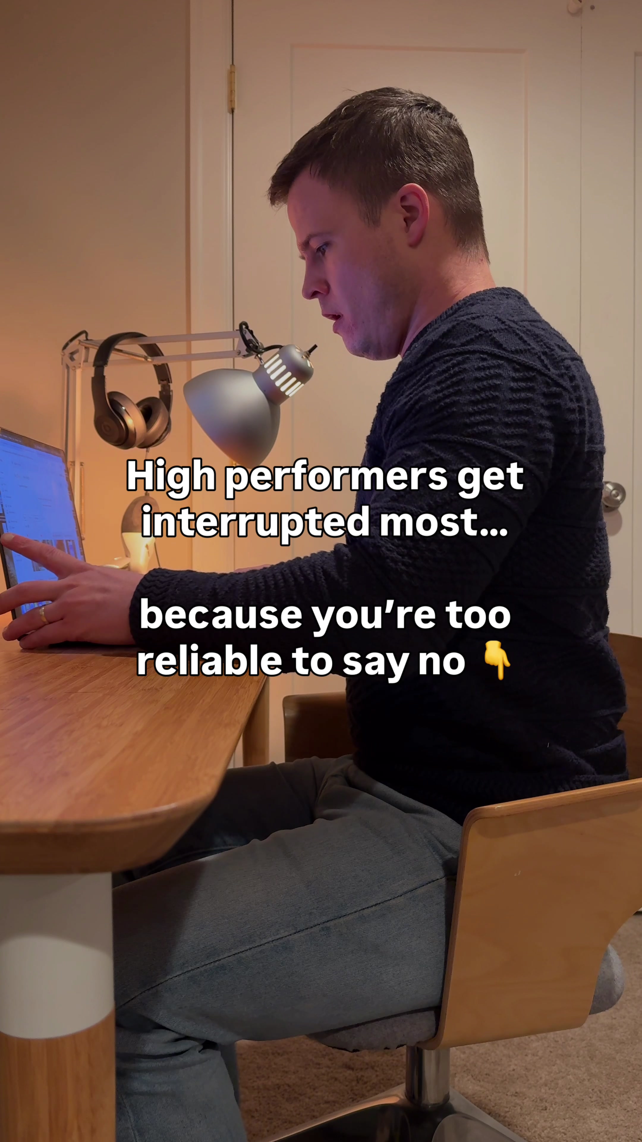 @Michael Hall | Career Strategy