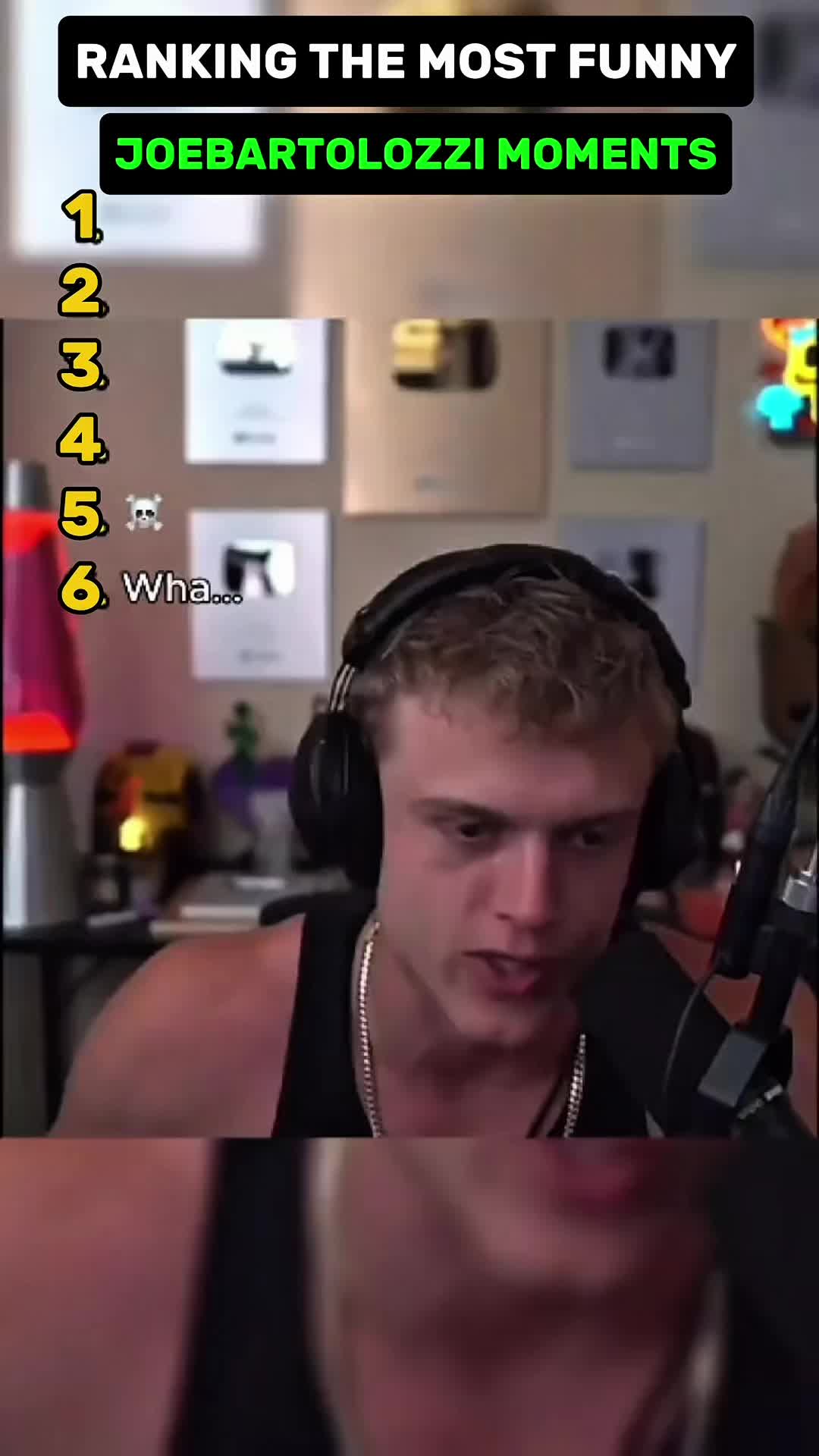 @Stream Clips