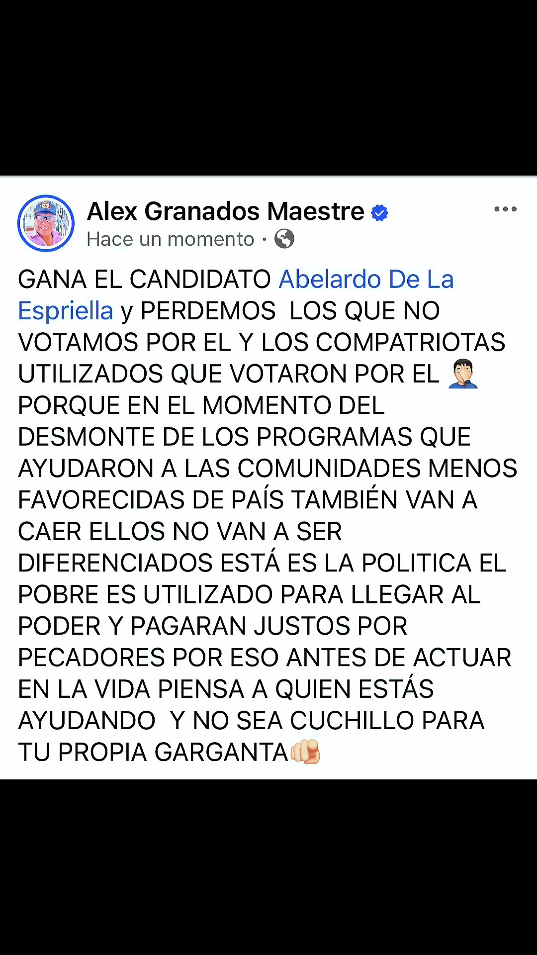 @EL GUAJIRO