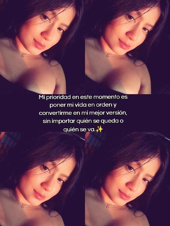 @chinita ๐