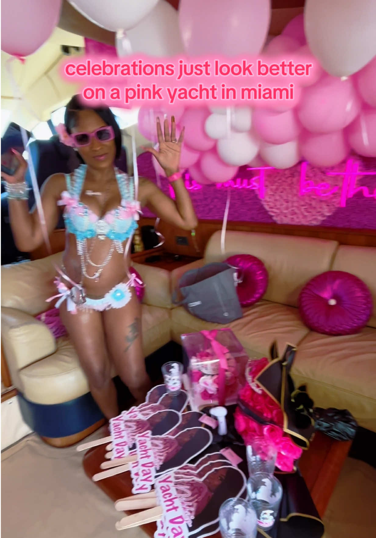 @Miami Yacht & Boat Rentals