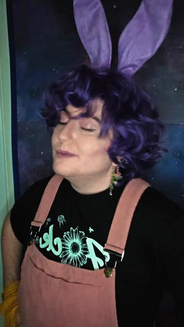 @Alastor The Roommate