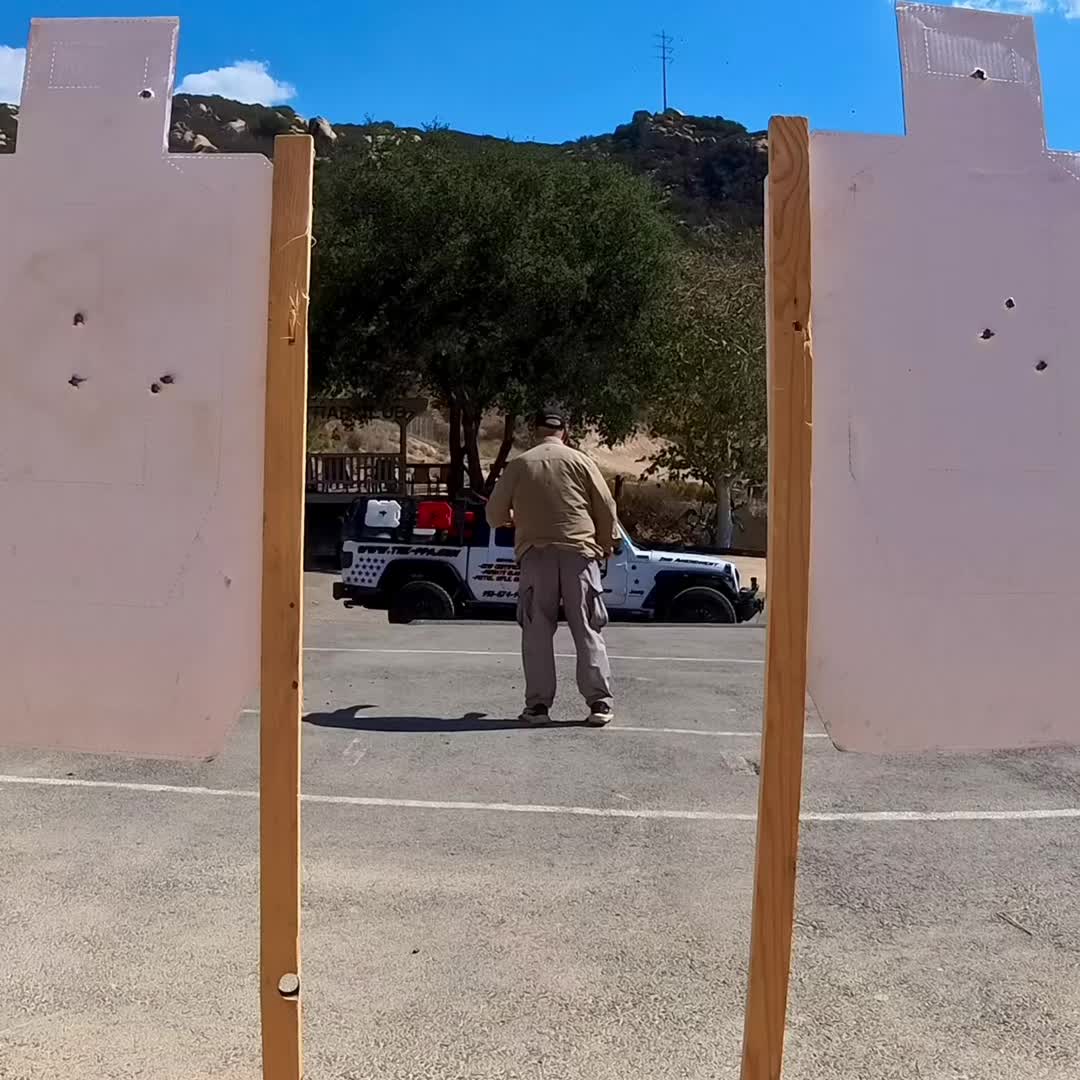 @Personal Protection Academy