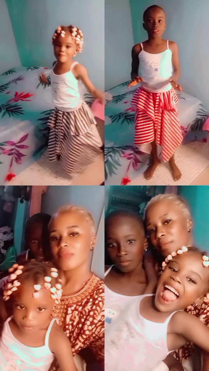 @Baby 💞 money🥰