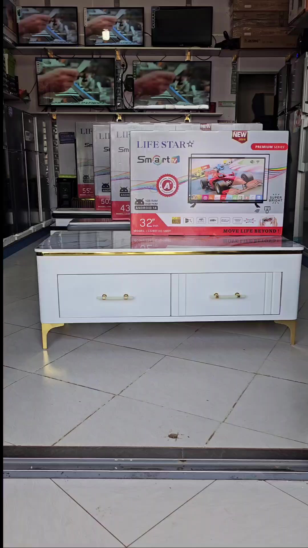 @Beki electronics