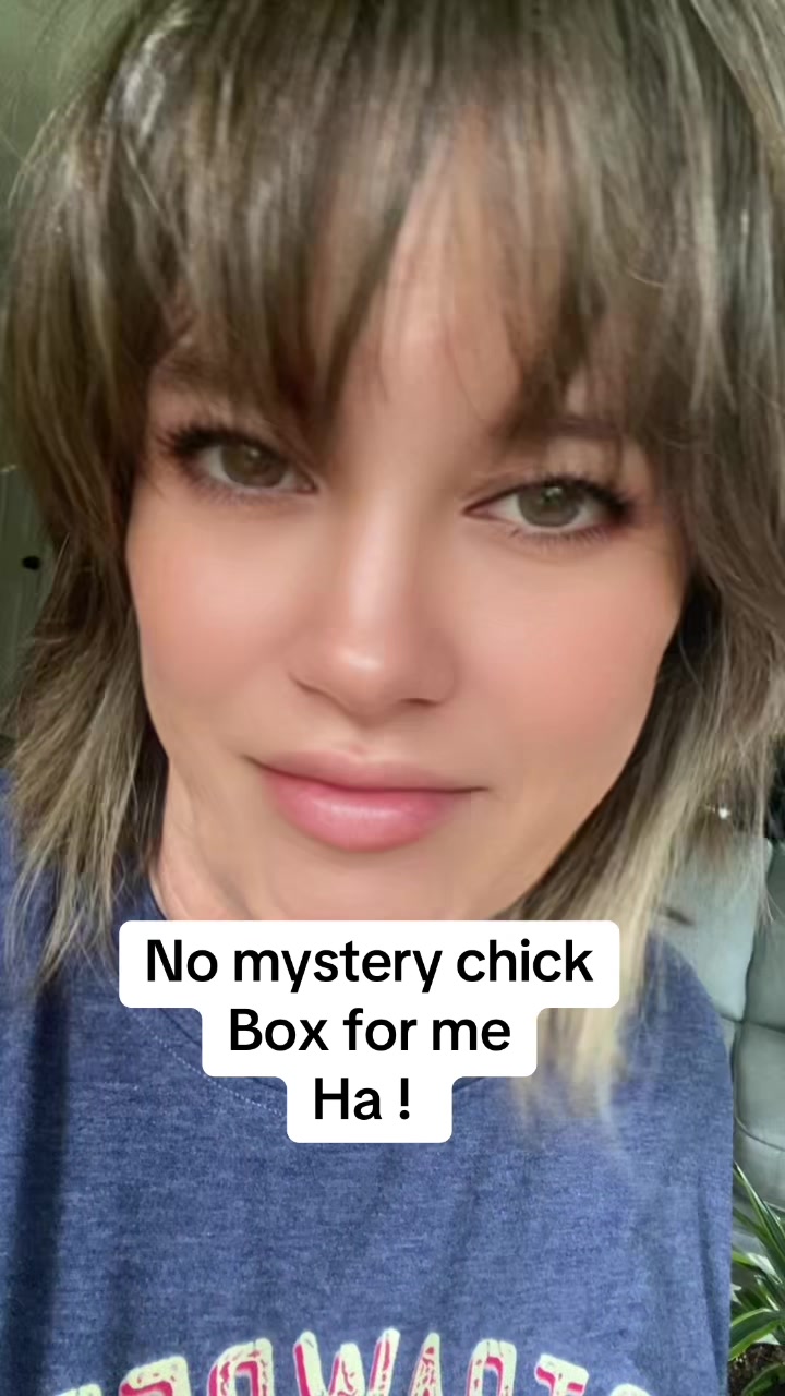@Kelli Miller