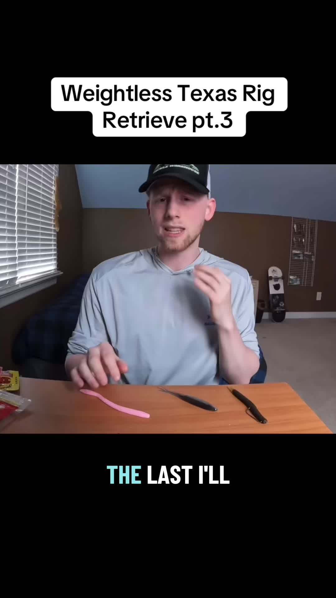 @Matt Fed Fishing