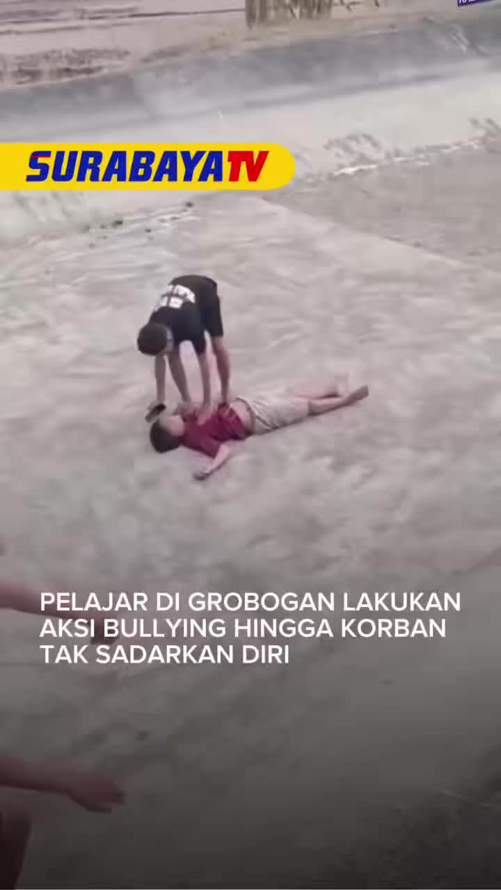 @SurabayaTV