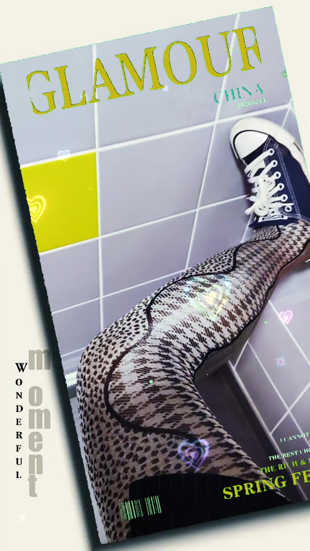 @Queen Of wolford love