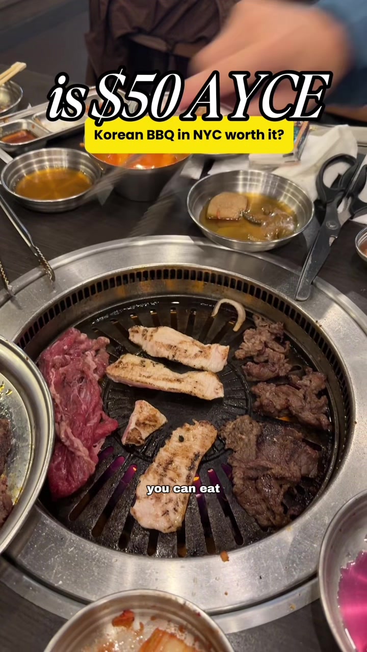 @Lea 🥟 cheap eats & food deals