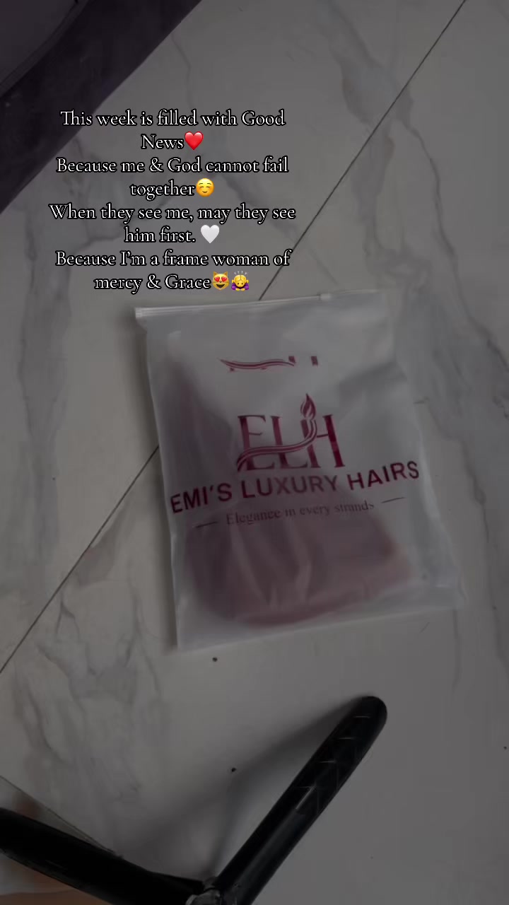 @Sapele Hair Vendor| ELH Hairs