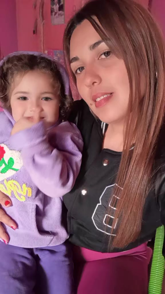 @sole Riquelme