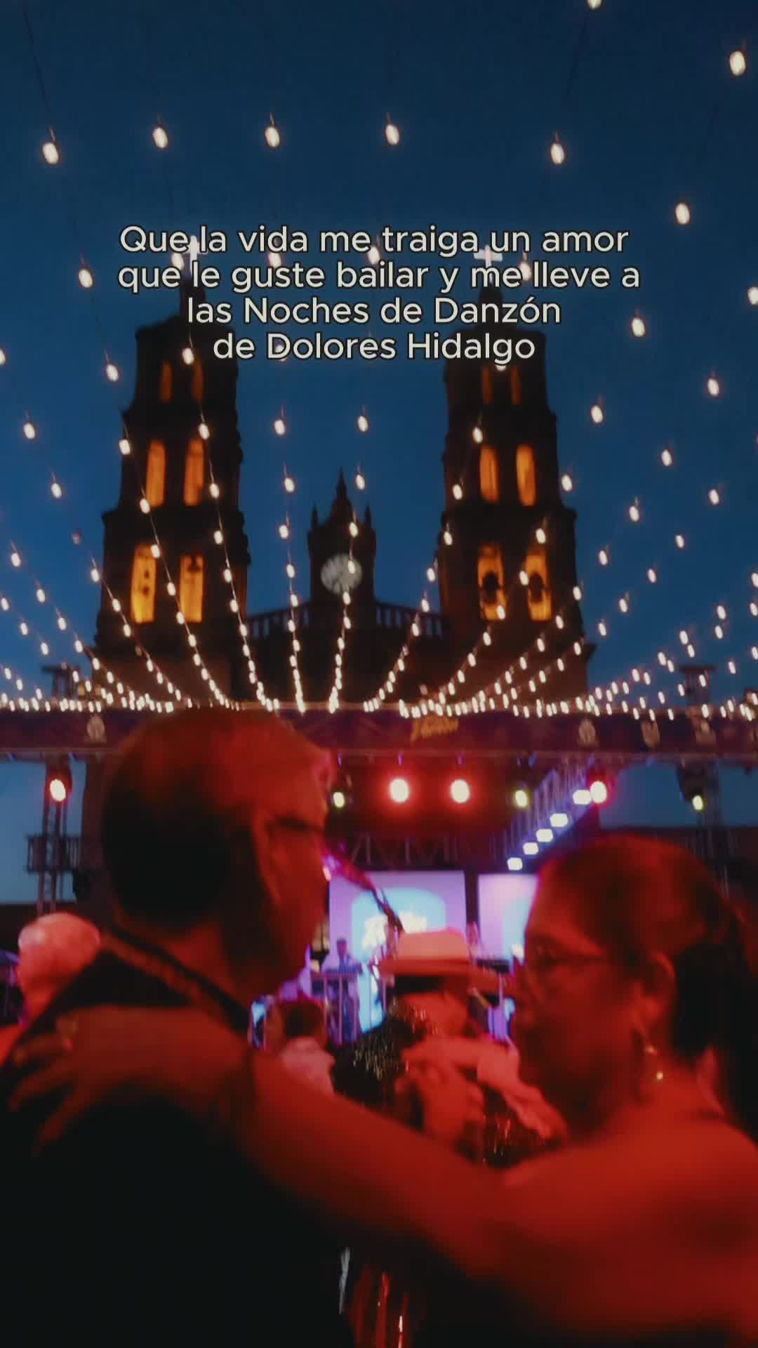 @Visita Dolores