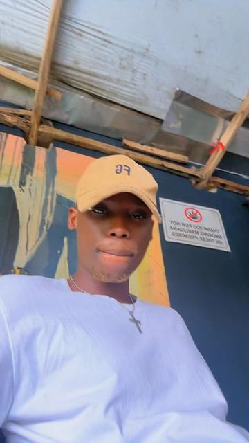 @IRON JNR. ⚔️🩸