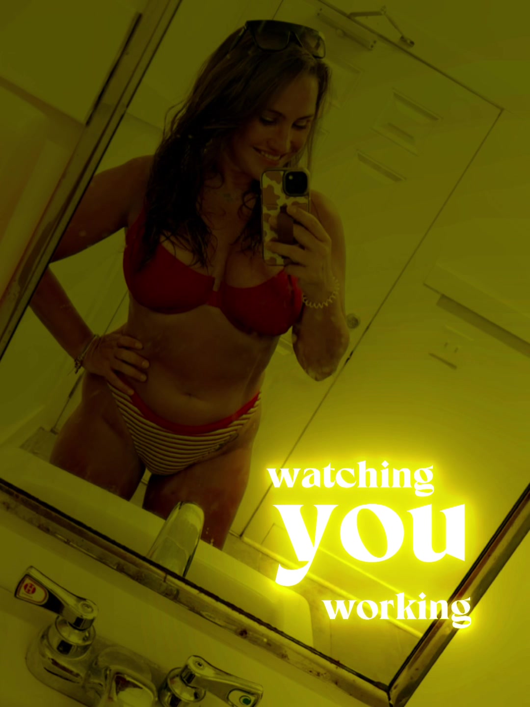 @Brigette Wiseman
