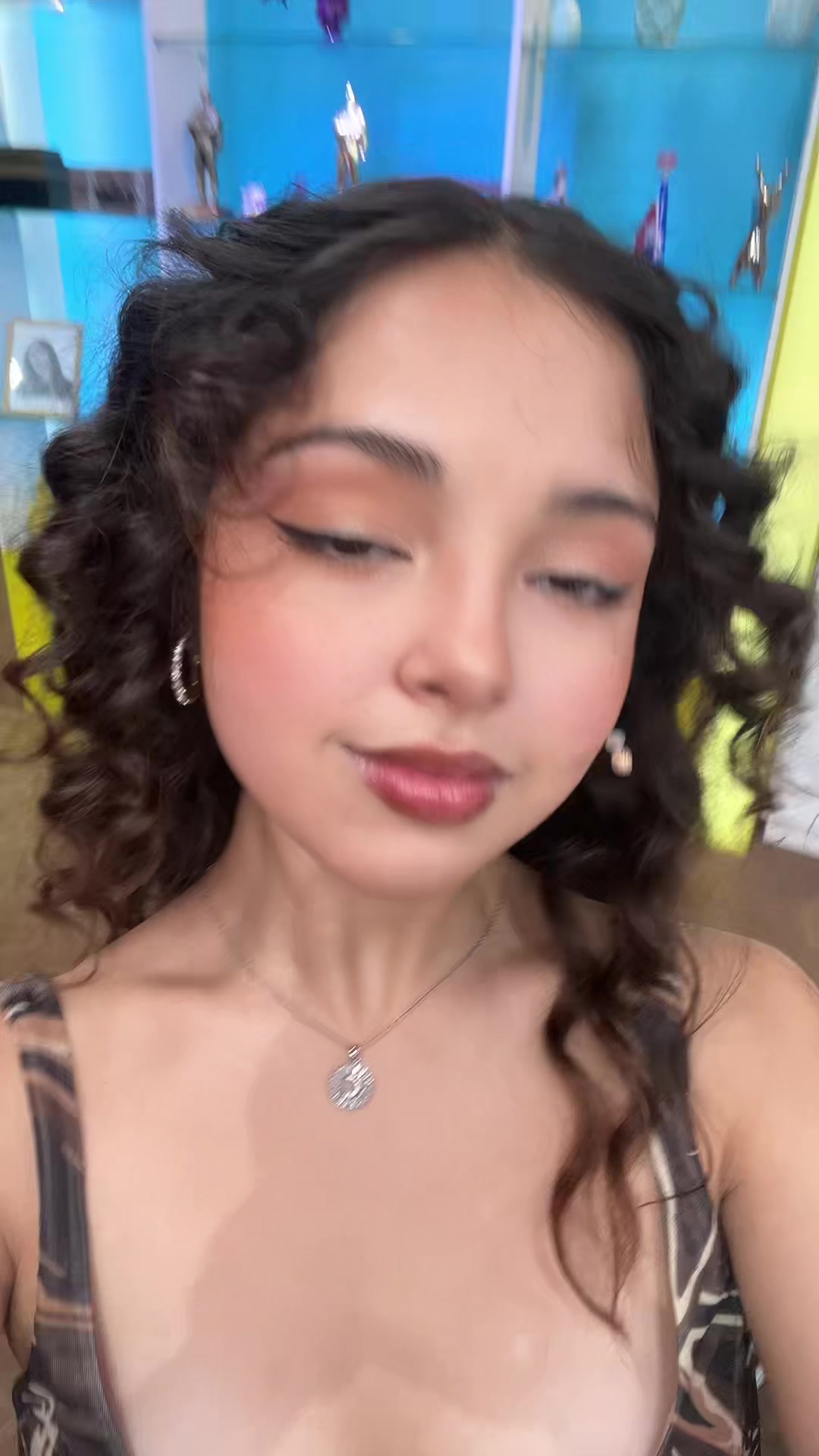 @zoe mágica💛