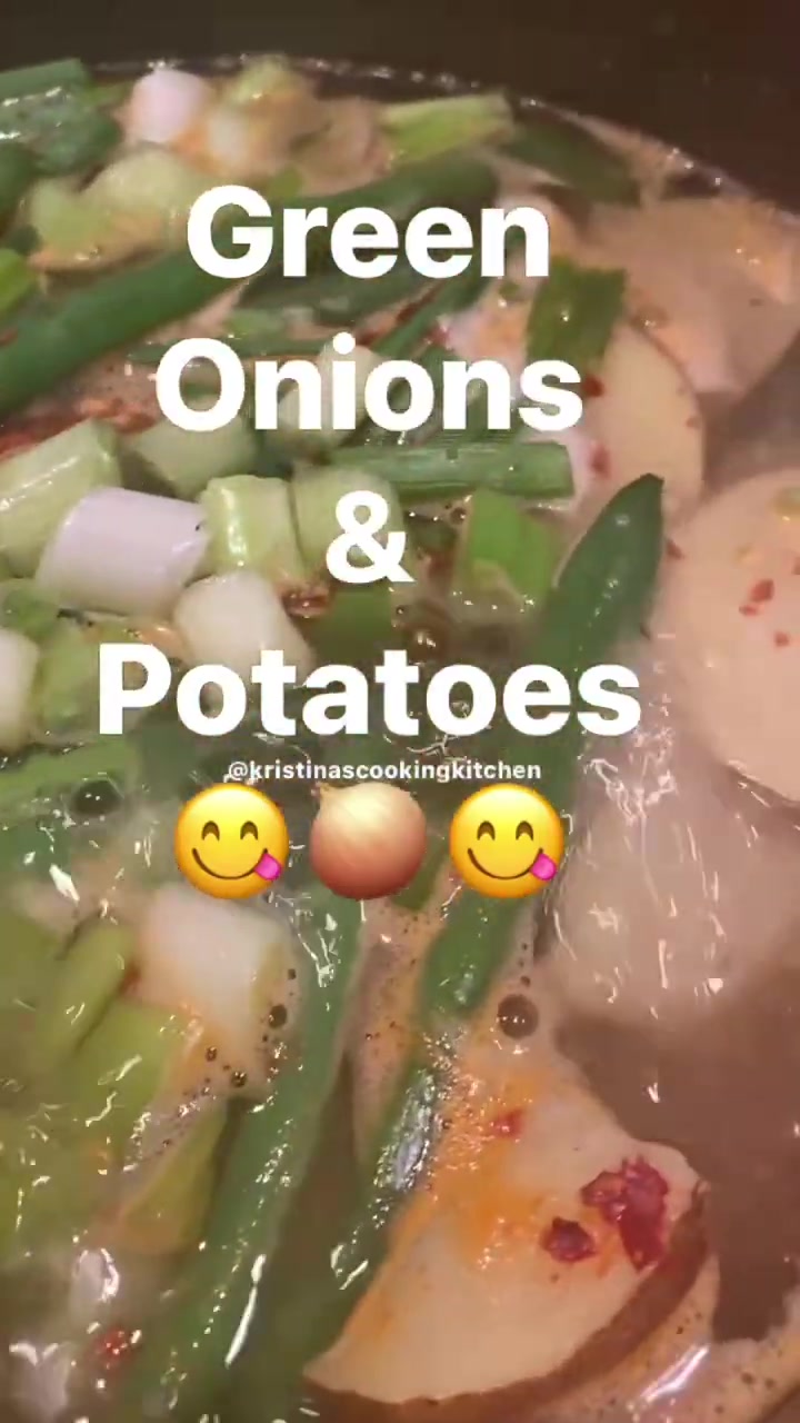 @KristinasCookingKitchen
