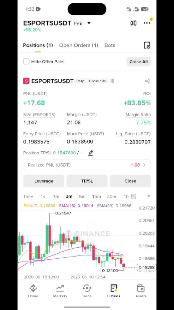 @💸 FX TRADER 💸