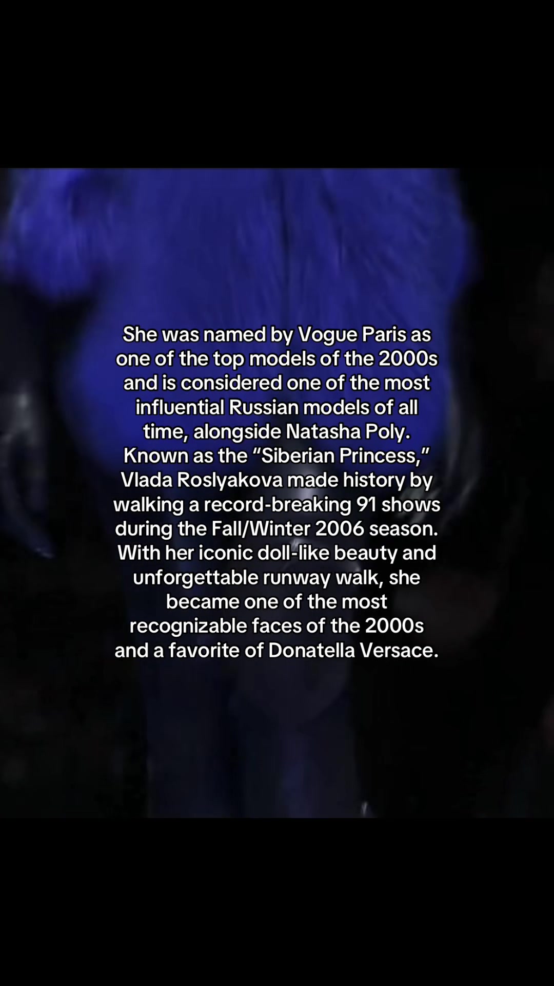 @model blogger