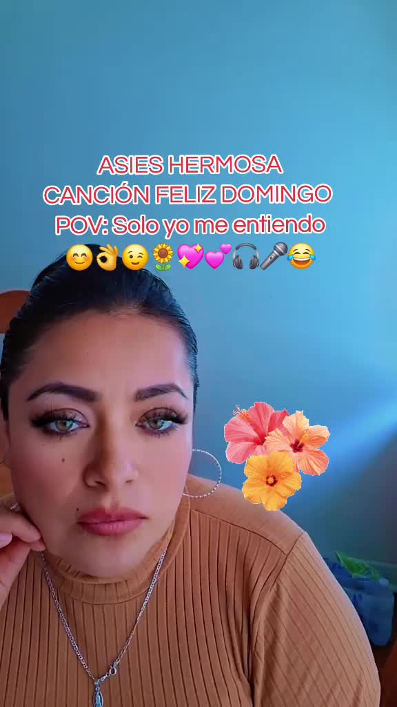 @La chaparrita 💗💗 KARAOKE🎤🎧