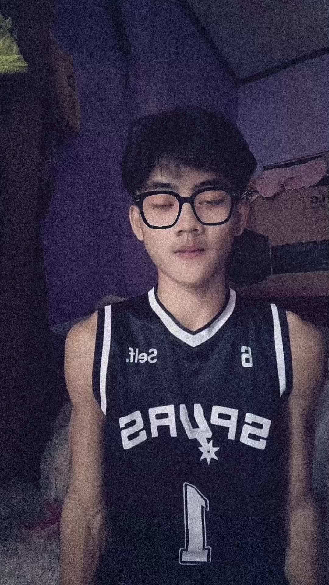 @galang nonchalant