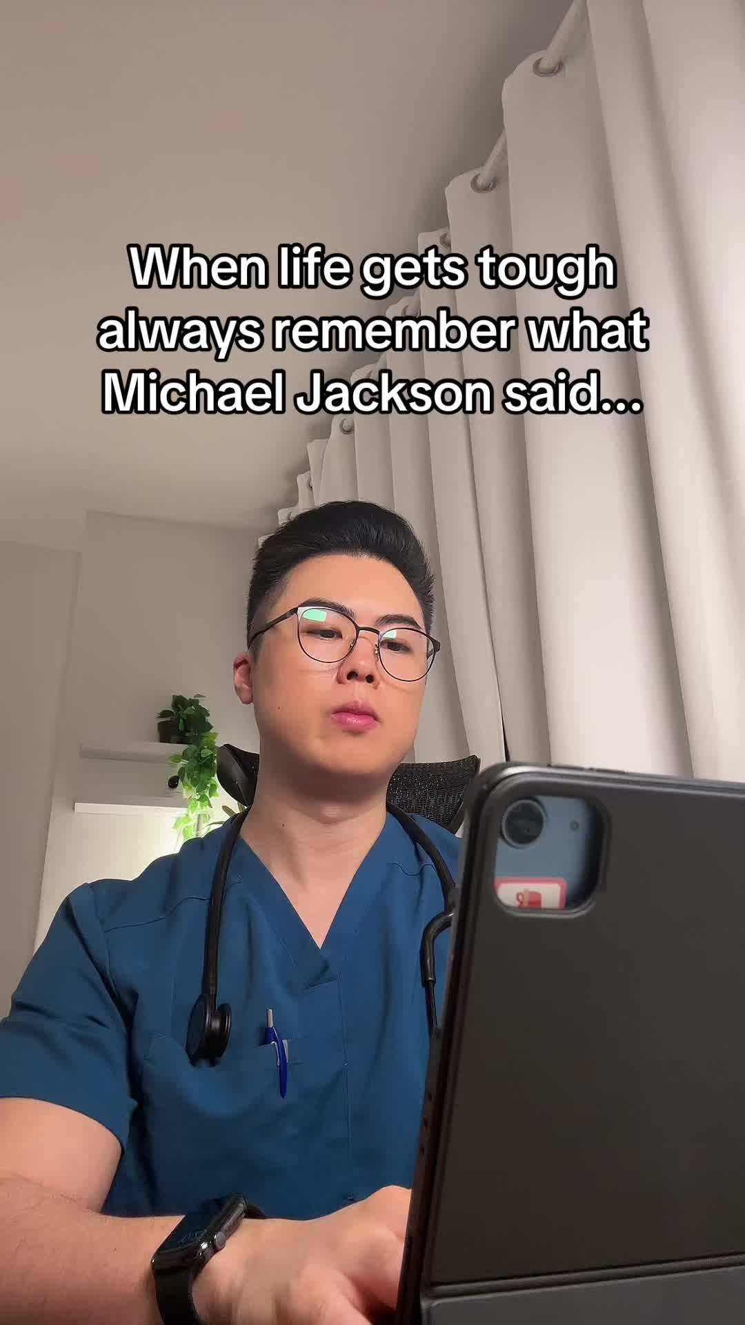 @Dr. Chris