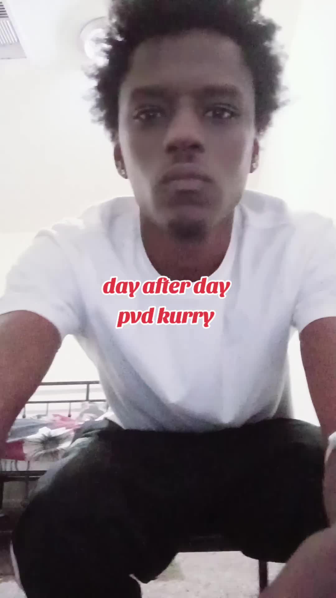 @PvdKurryOfficial ☑️