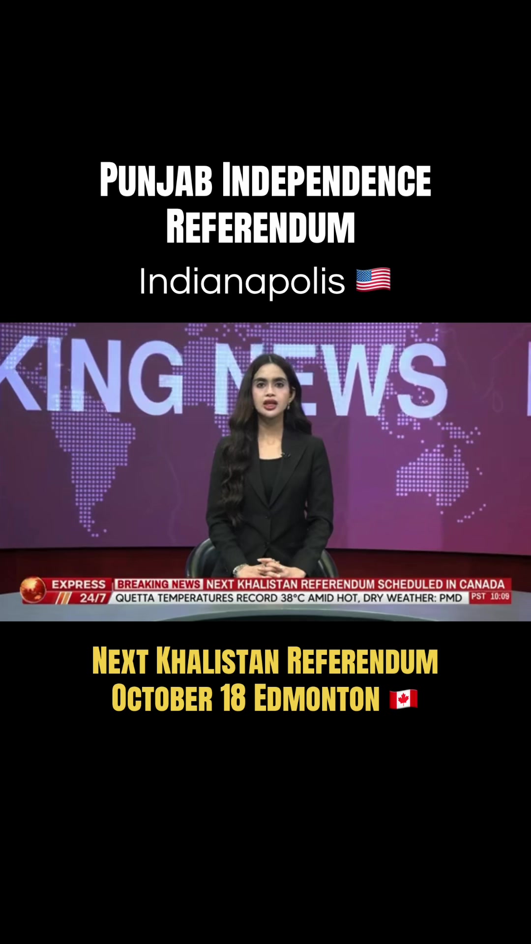 @Desh Punjab media