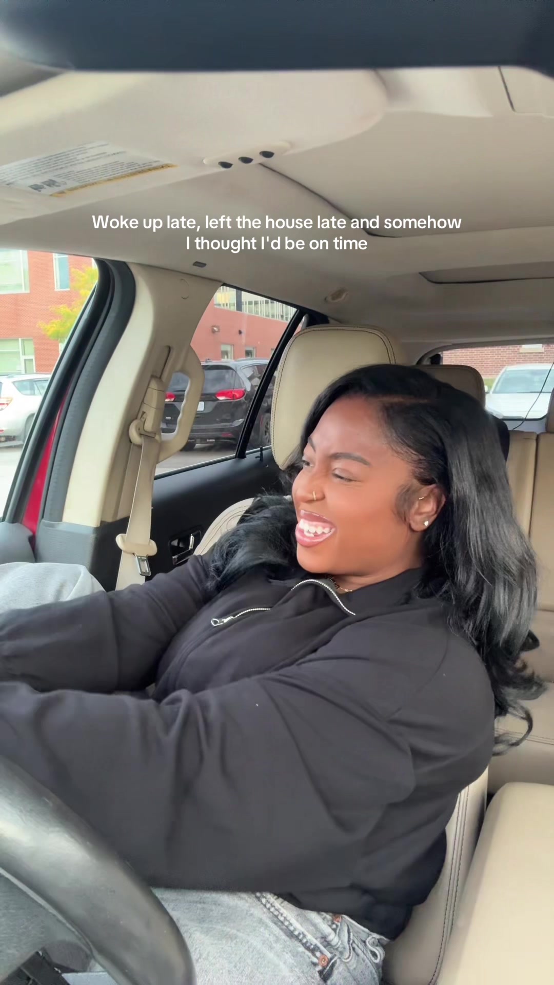 @Life by Lakeya Simone