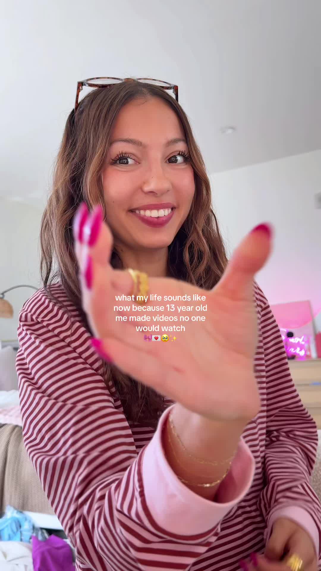 @niki patton ๐