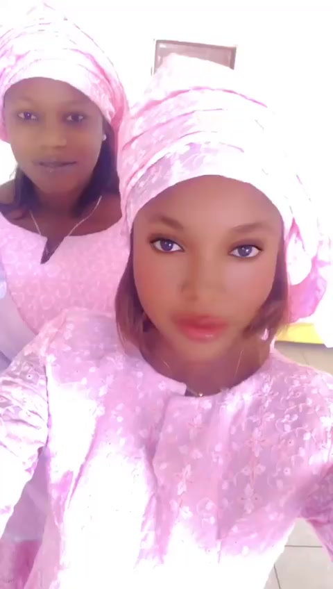 @astou niang
