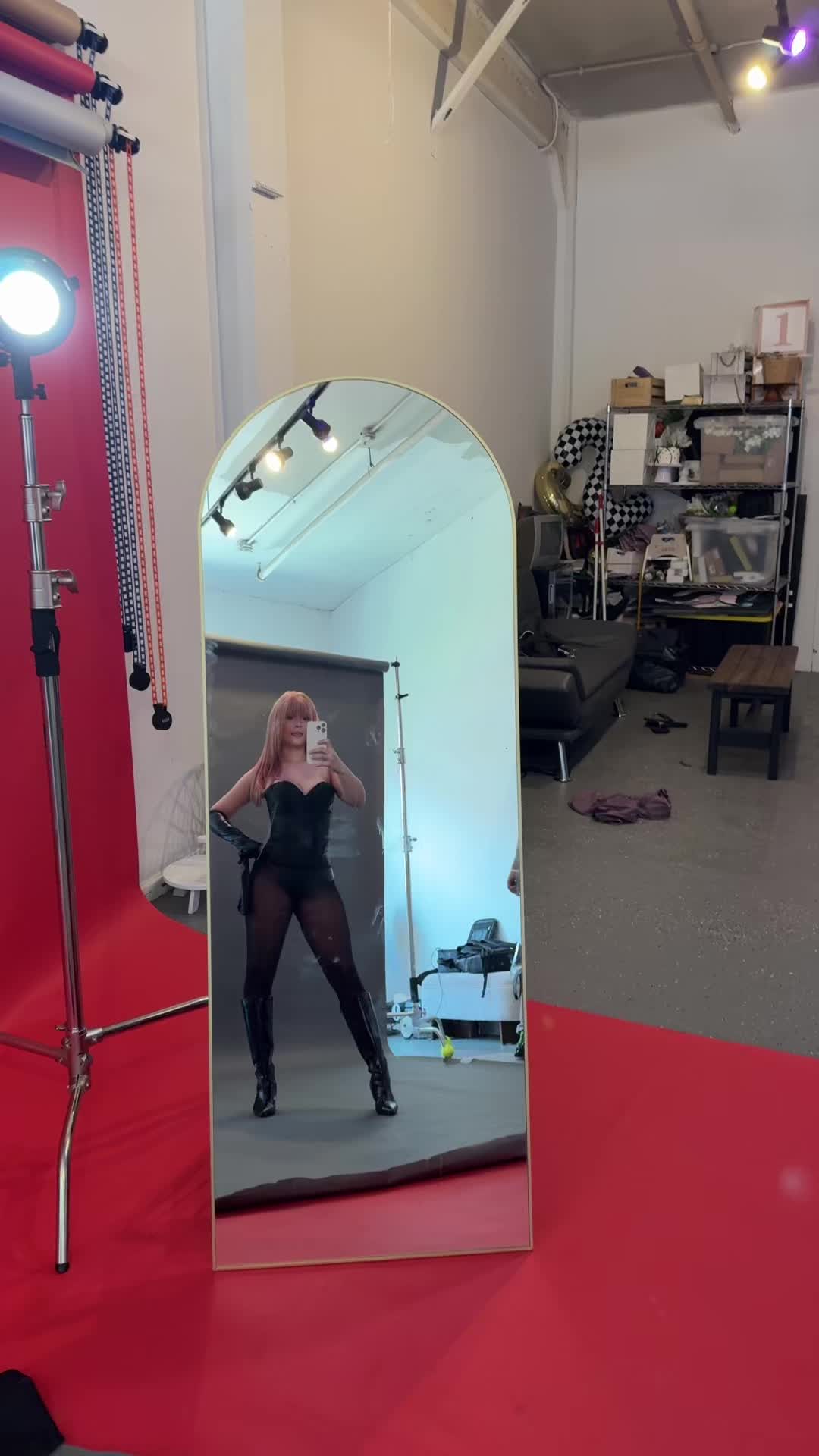 @Theangelmariee