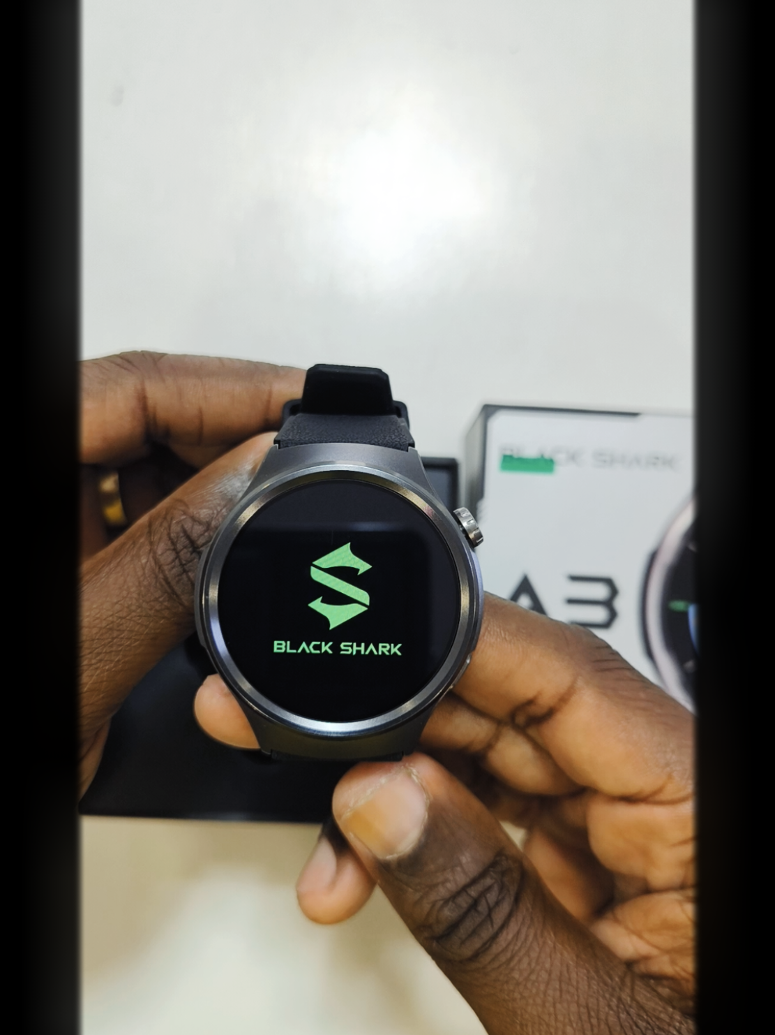 @K.R.P Shipping and Products