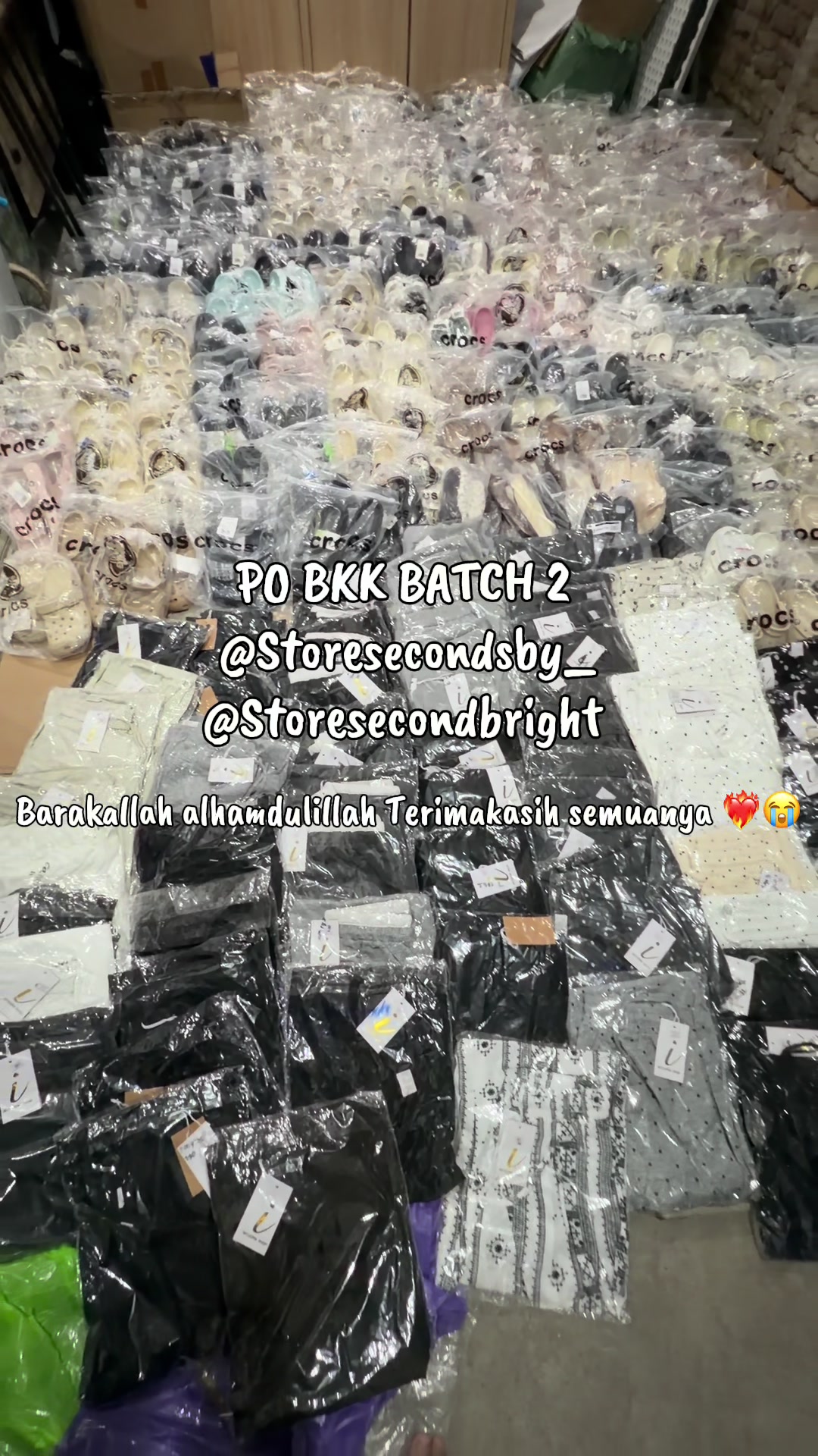 @Storesecondsby