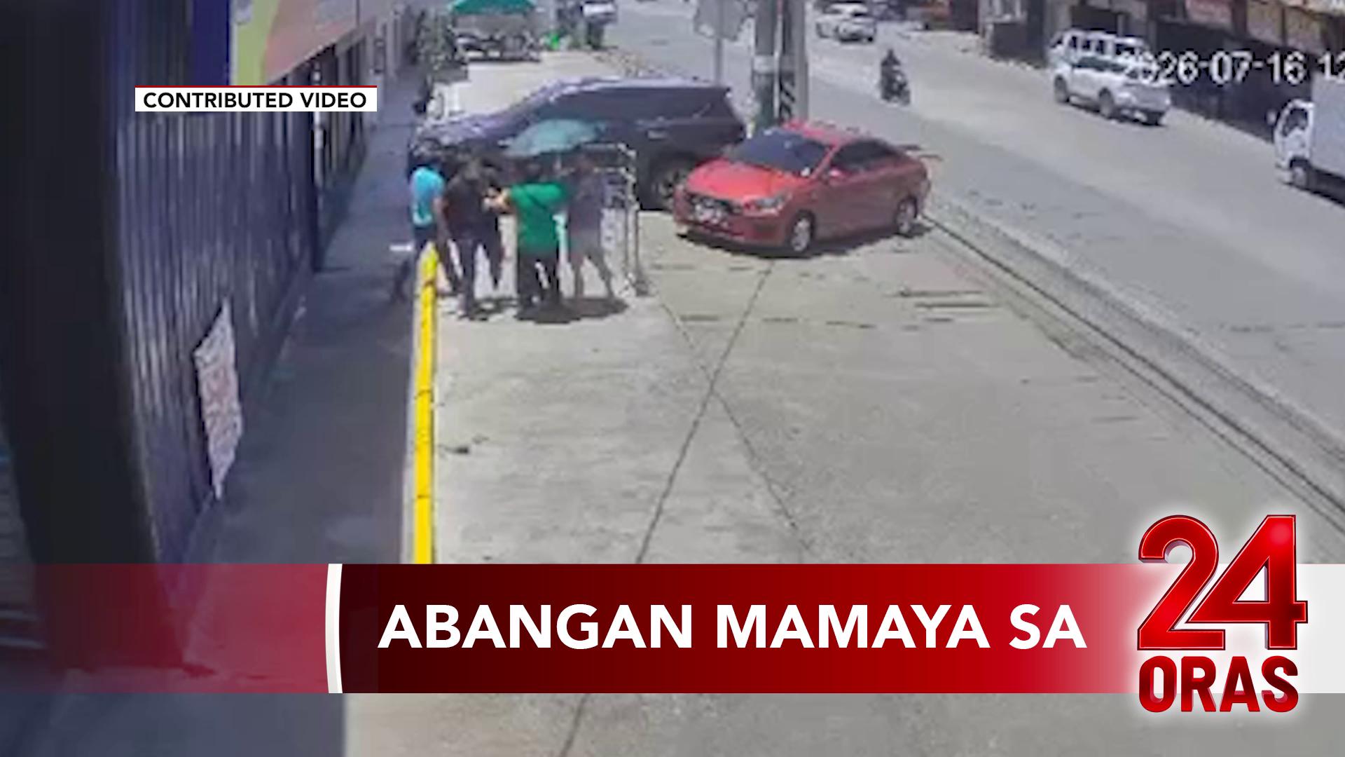 @24 Oras